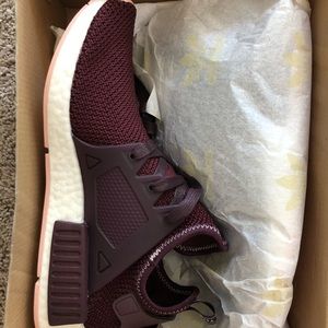 Adidas boosts never been worn!!